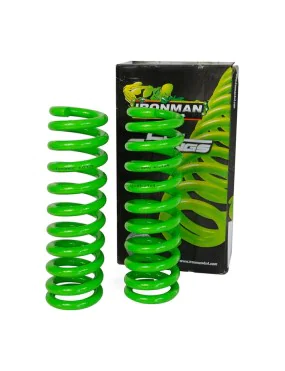 SPRĘŻYNY ZAWIESZENIA TOY085C