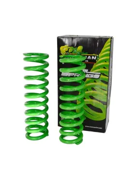 SPRĘŻYNY ZAWIESZENIA TOY088A