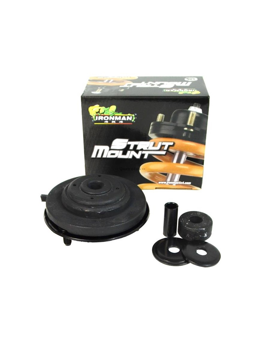 MOCOWANIE AMORTYZATORA ISST007-B MOCOWANIE AMORTYZATORA ISST007-B