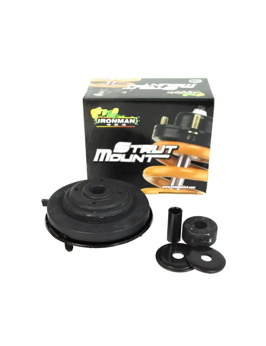 MOCOWANIE AMORTYZATORA ISST007-B MOCOWANIE AMORTYZATORA ISST007-B