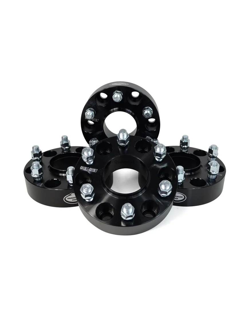 DYSTANS KOŁA SND6X139,7X77,8X40/1,5C