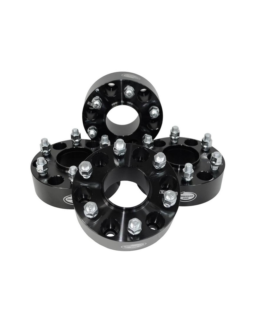 DYSTANS KOŁA SND6X139,7X77,8X50/1,5C