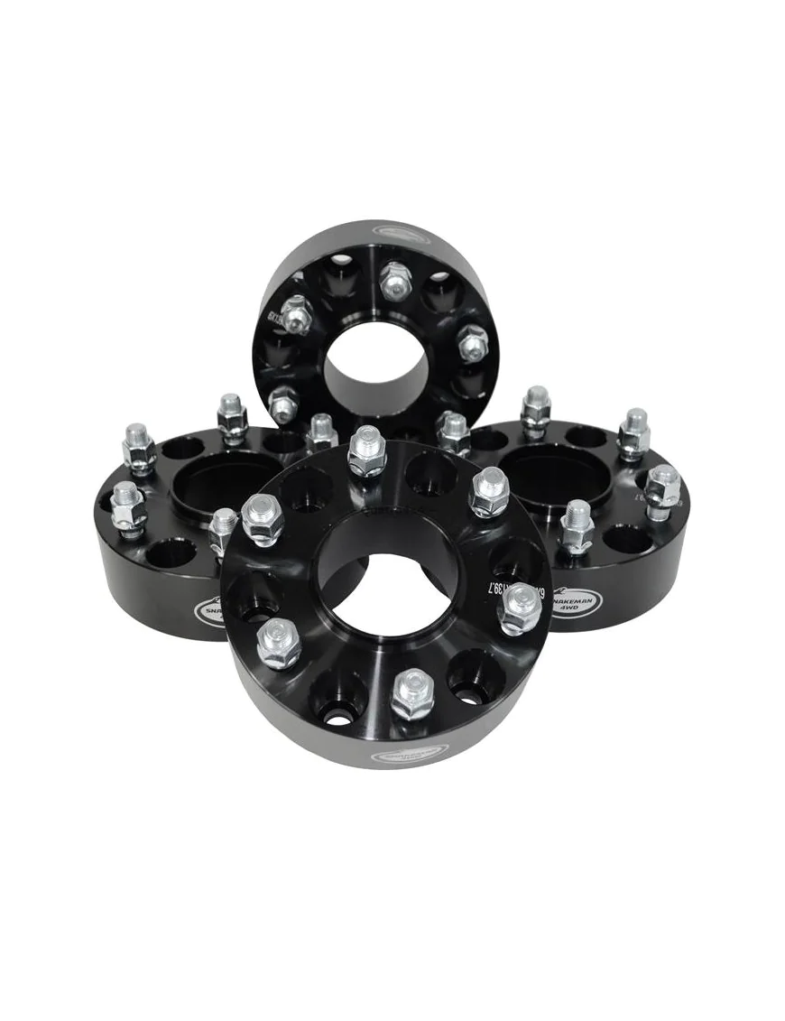 DYSTANS KOŁA SND6X139,7X77,8X50/1,5C