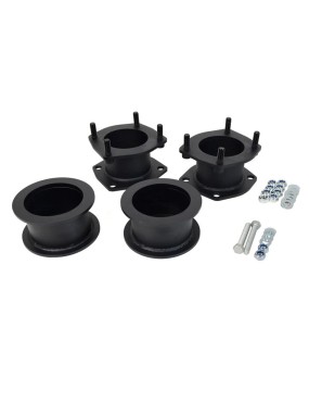 ZESTAW ZAWIESZENIA SNAB14