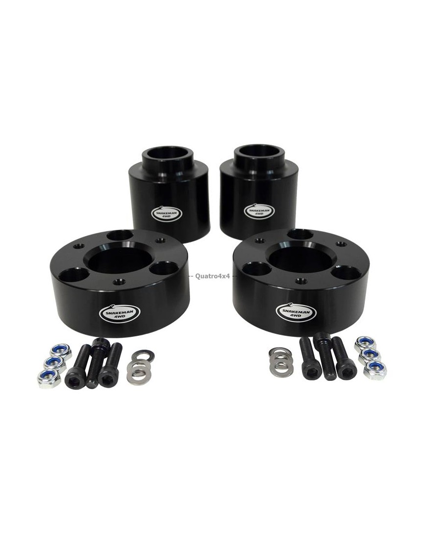 ZESTAW ZAWIESZENIA SNAB15