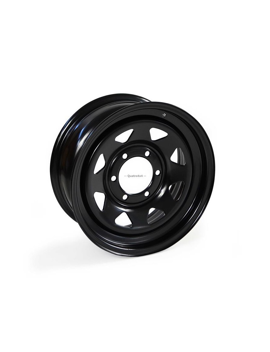 FELGA STALOWA SNFC16X8-6X139,7X93,1/35/B FELGA STALOWA SNFC16X8-6X139,7X93,1/35/B