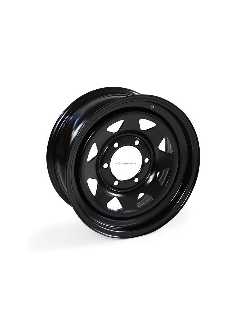 FELGA STALOWA SNFC16X8-6X139,7X93,1/35/B FELGA STALOWA SNFC16X8-6X139,7X93,1/35/B