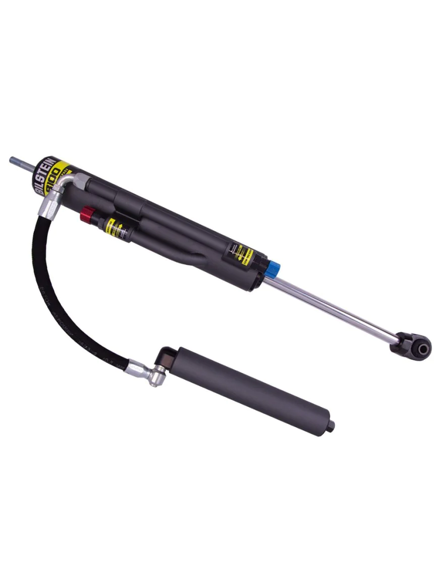 Amortyzator gazowy lewy przód Bilstein B8 8100 Reservoir Bypass Lift 3,5-5"