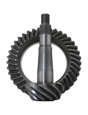 Przełożenia mostu tył 4.56 Chrysler 8.25" Revolution Gear