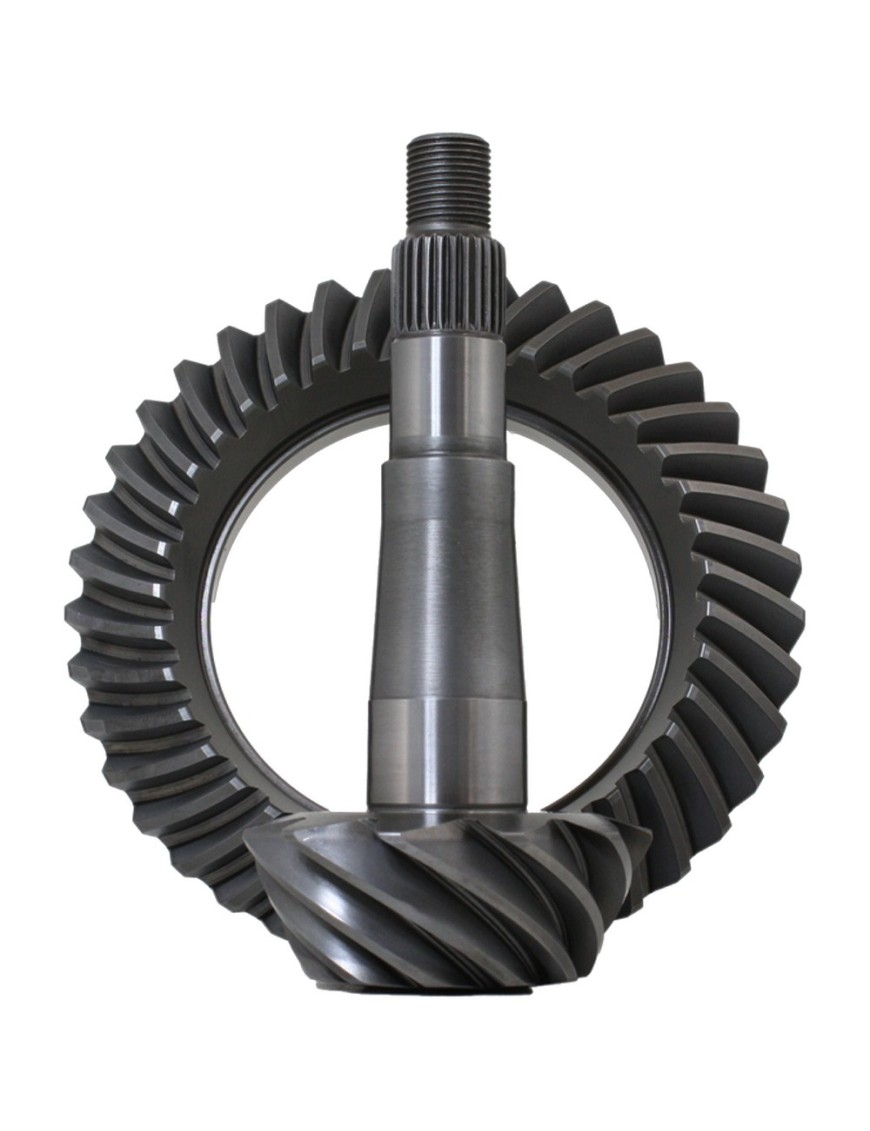 Przełożenia mostu tył 4.56 Chrysler 8.25" Revolution Gear