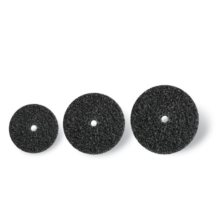 BOLL krążek ścierny 100mm