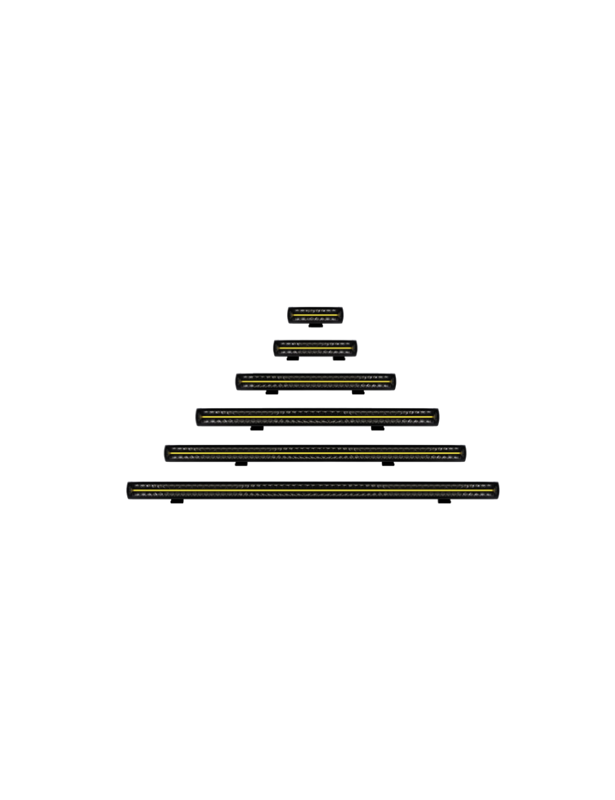 SIBERIA XP DR LED BAR 42″ 809429 SIBERIA XP DR LED BAR 42″ 809429