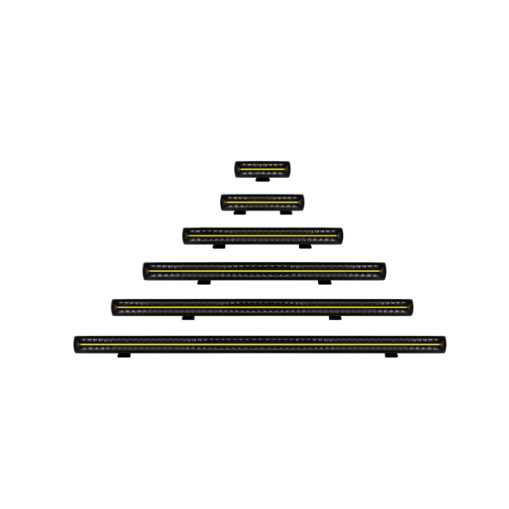 SIBERIA XP DR Panel LED Strands 42″ 809429 - ujęcie 2