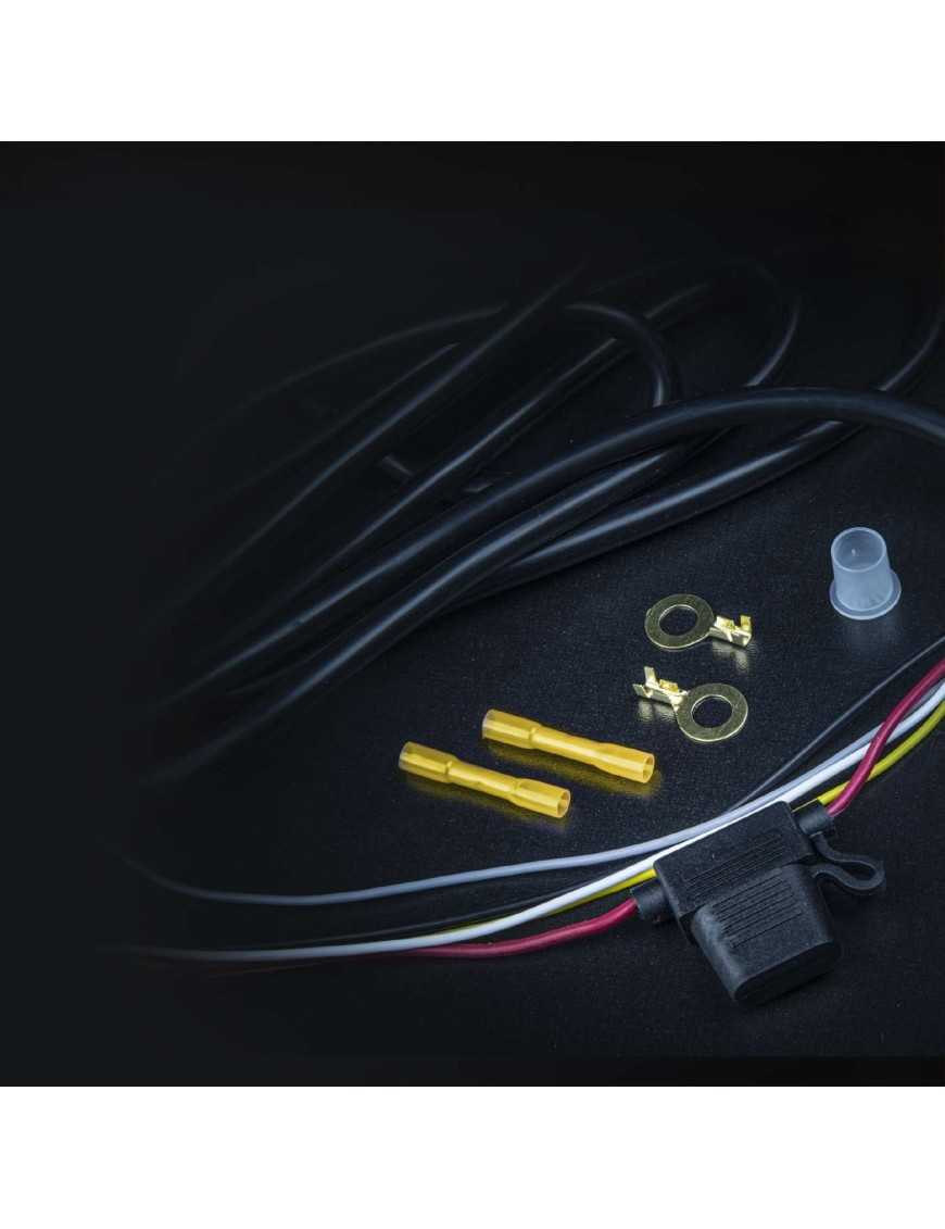 SIBERIA XP DR Panel LED Strands 42″ 809429 | Szekla4x4.pl SIBERIA XP DR Panel LED Strands 42″ 809429 | Szekla4x4.pl