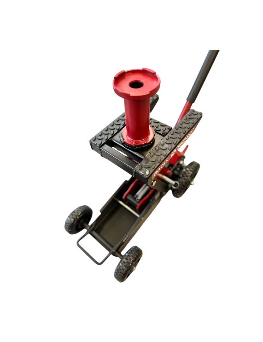 Off Road 4in1 Rooks car jack 188-660mm Off Road 4in1 Rooks car jack 188-660mm