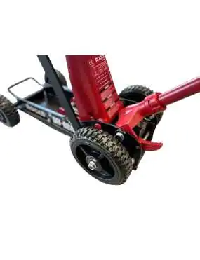 Off Road 4in1 Rooks car jack 188-660mm