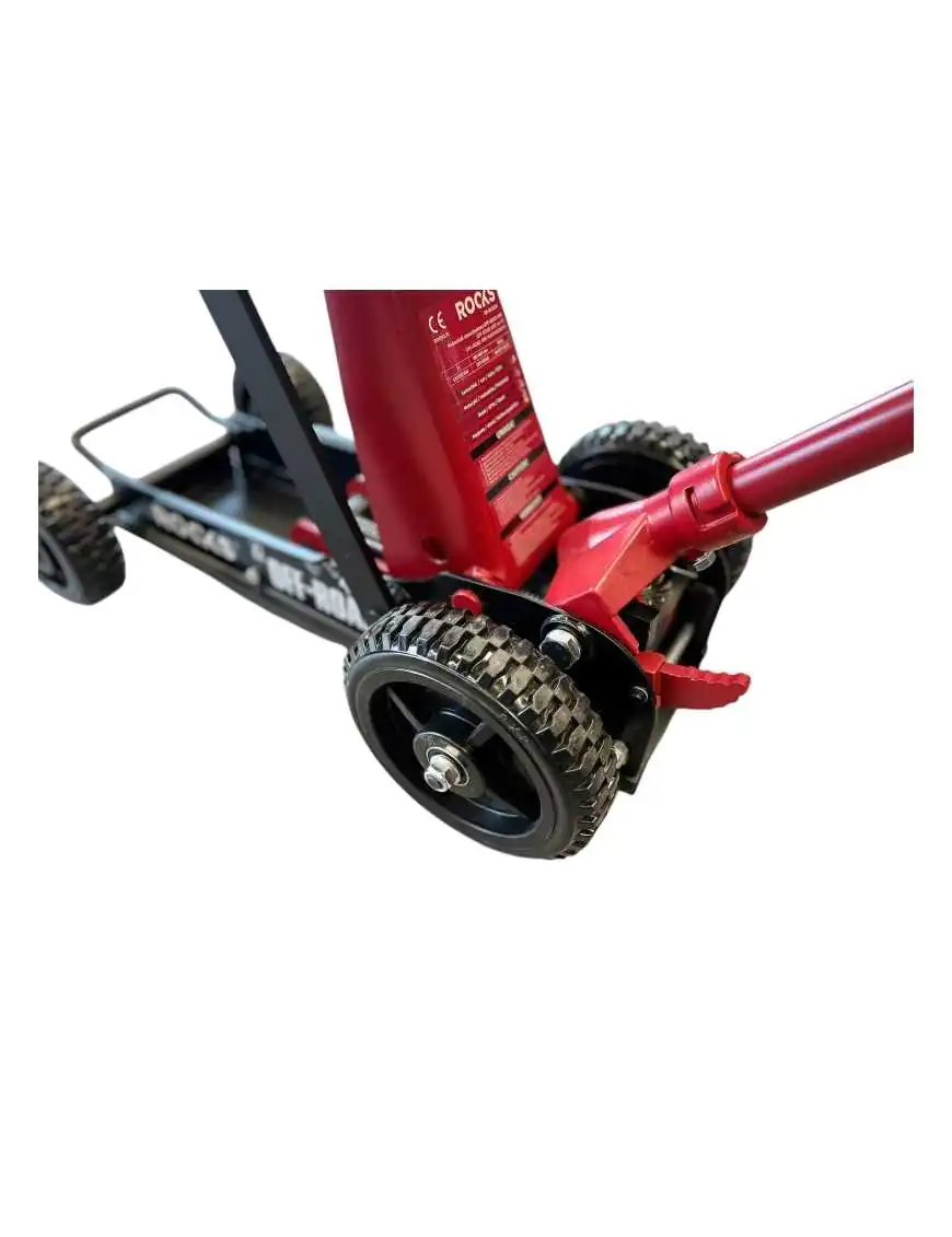 Off Road 4in1 Rooks car jack 188-660mm