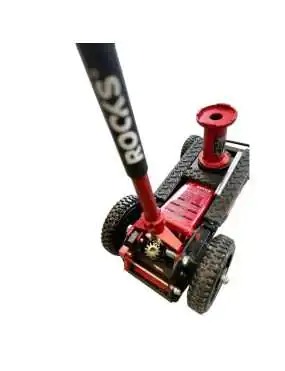 Off Road 4in1 Rooks car jack 188-660mm