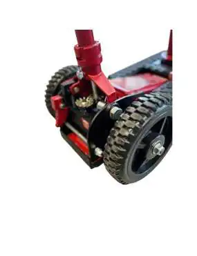 Off Road 4in1 Rooks car jack 188-660mm