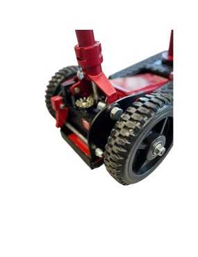 Podnośnik Samochodowy Off Road 4in1 Rooks 2,5T 188-660mm żaba | Szekla4x4.pl