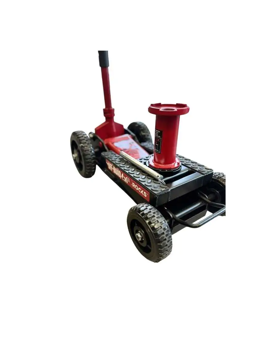 Off Road 4in1 Rooks car jack 188-660mm