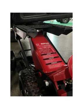 Off Road 4in1 Rooks car jack 188-660mm