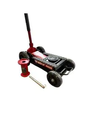 Off Road 4in1 Rooks car jack 188-660mm