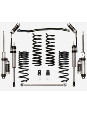 ICON 14+ Ram 2500 4WD 2.5in...