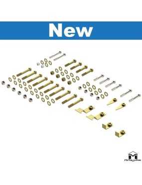 Grade-8 Suspension Hardware...