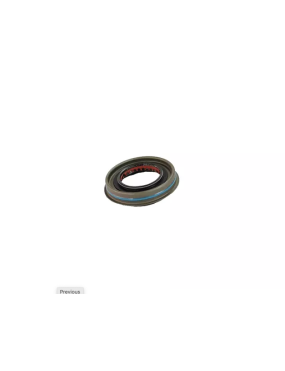 Drive Pinion Seal - Mopar...