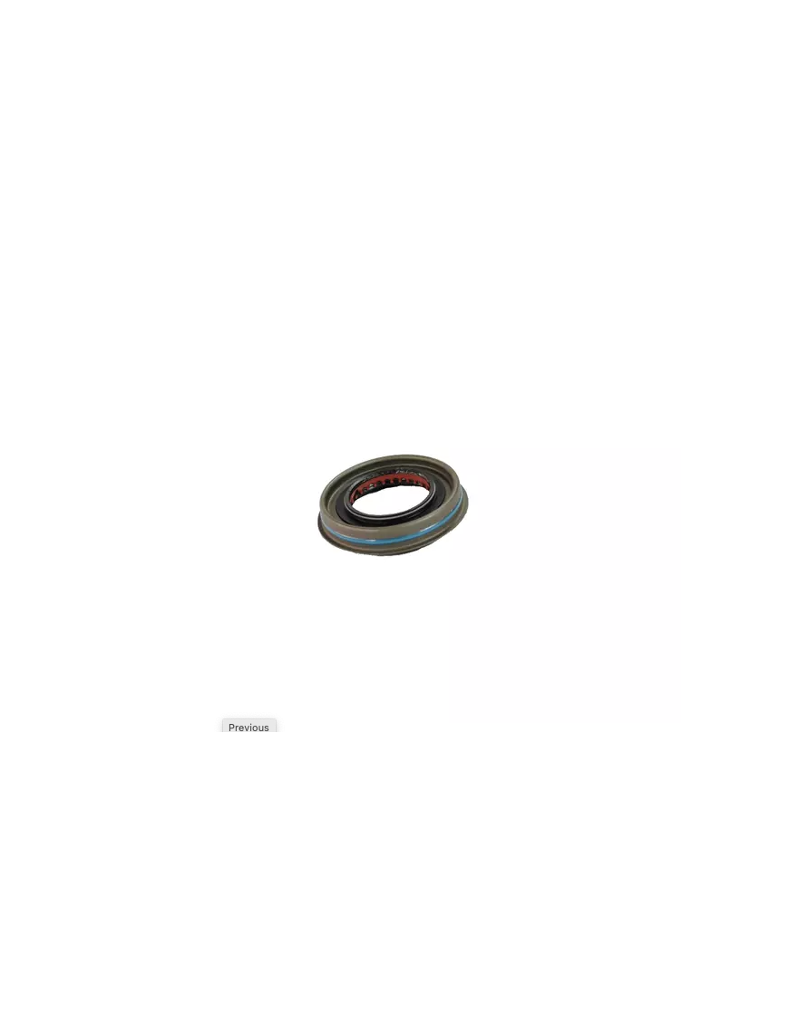 68393980AB Uszczelniacz Wałka Jeep Wrangler JL Mopar | Szekla4x4.pl