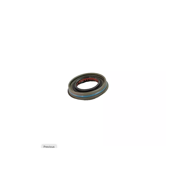 68393980AB Uszczelniacz Wałka Jeep Wrangler JL Mopar