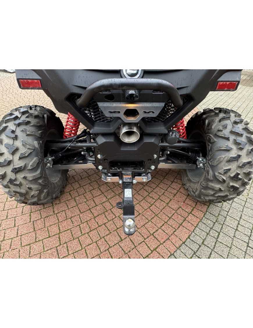 Osłony podwozia SSV Cf-Moto ZForce 950 Sport | Szekla4x4.pl Osłony podwozia SSV Cf-Moto ZForce 950 Sport | Szekla4x4.pl