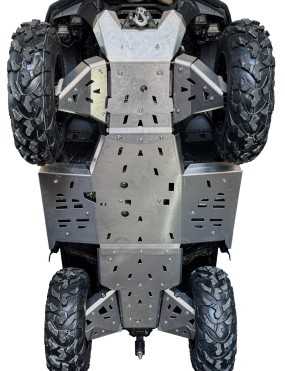 Can-am Outlander Max G3...