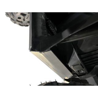 Osłony podwozia Can-am Outlander 850/1000 G3 2025r+ 4mm Zygo Osłony Aluminiowe - ujęcie 2