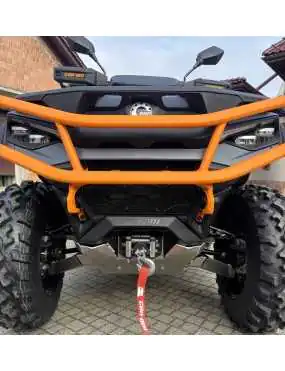 Osłony podwozia Can-am Outlander 850/1000 G3 2025r+ 4mm | Szekla4x4.pl