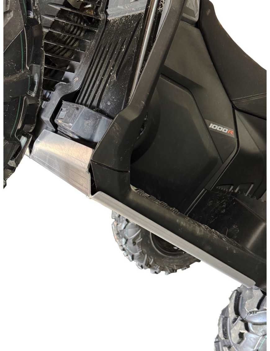 Osłony podwozia Can-am Outlander 850/1000 G3 2025r+ 4mm | Szekla4x4.pl Osłony podwozia Can-am Outlander 850/1000 G3 2025r+ 4mm | Szekla4x4.pl