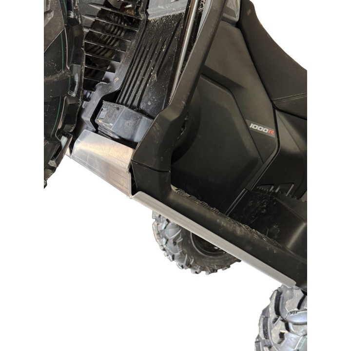 Osłony podwozia Can-am Outlander 850/1000 G3 2025r+ 4mm Zygo Osłony Aluminiowe - ujęcie 5