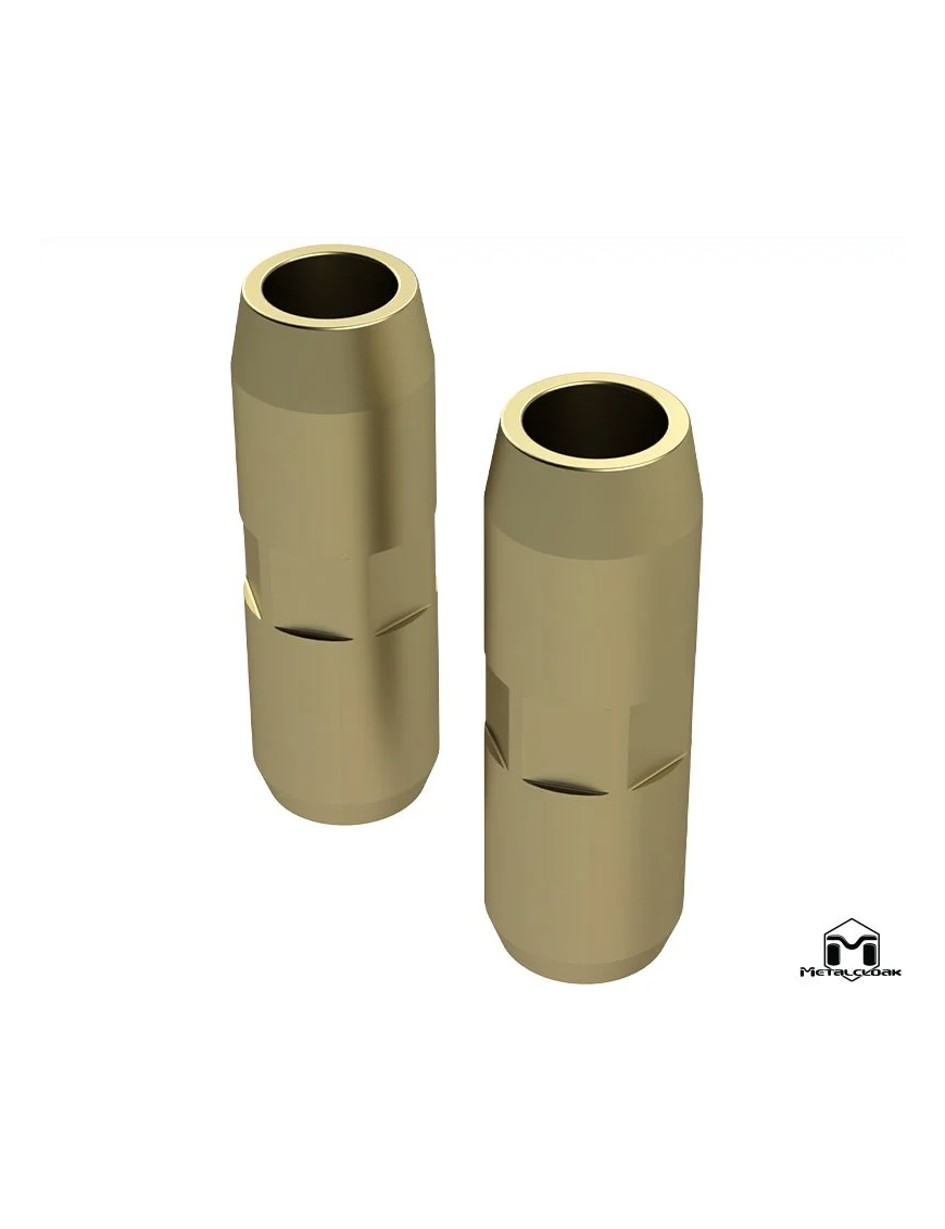Bronco 6G Tie Rod Brace Kit Bronco 6G Tie Rod Brace Kit