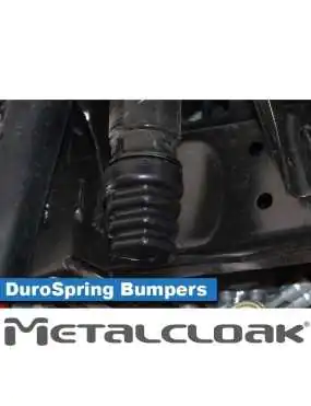 Bump stopy DuroSpring Jeep Wrangler TJ LJ | Szekla4x4.pl