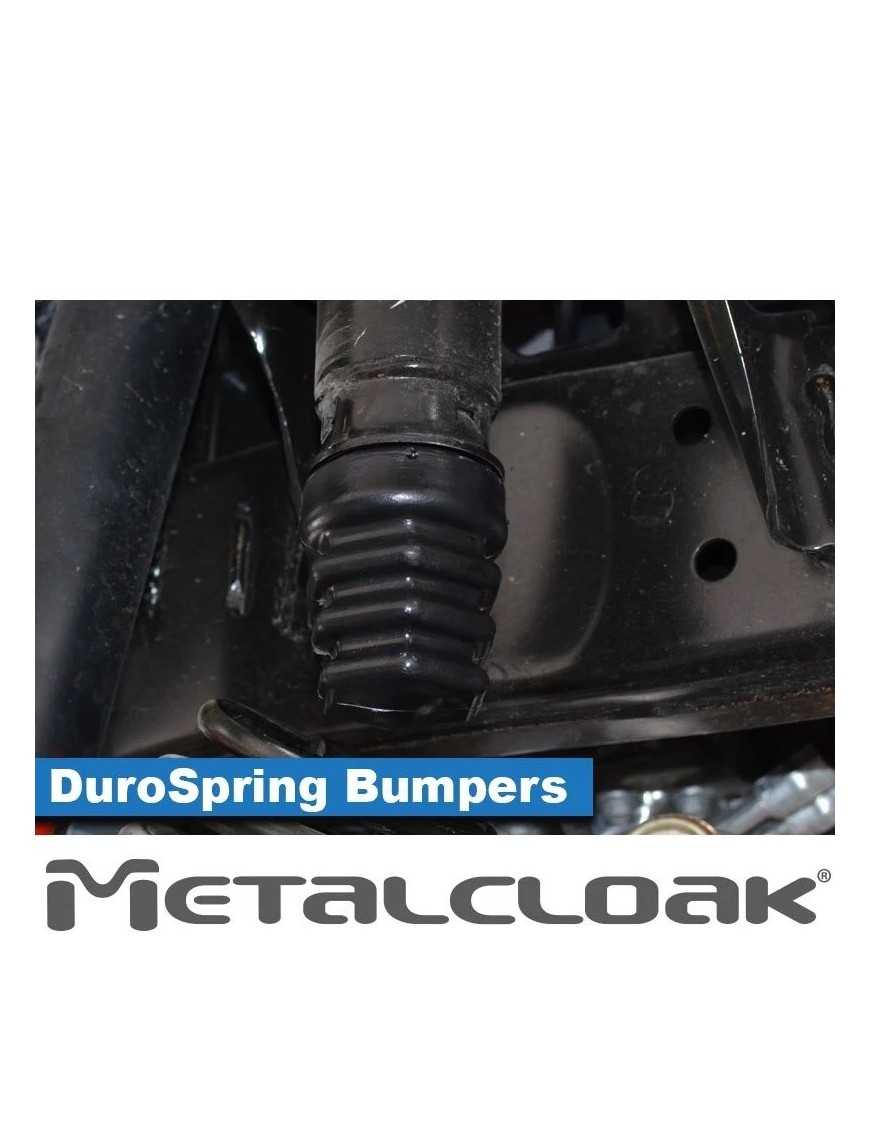 Bump stopy DuroSpring Jeep Wrangler TJ LJ | Szekla4x4.pl Bump stopy DuroSpring Jeep Wrangler TJ LJ | Szekla4x4.pl