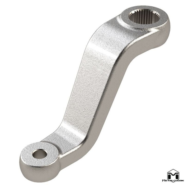 Wąs przekładni Jeep Wrangler TJ LJ 3" METALCLOAK