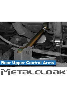 Duroflex Control Arms, TJ/LJ Upper Rear