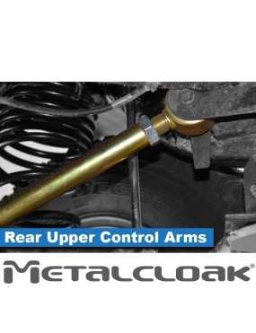 Duroflex Control Arms, TJ/LJ Upper Rear