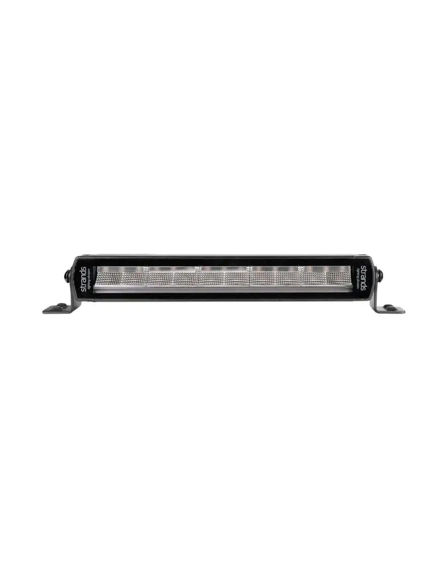 SIBERIA TAIL LIGHT 12″ LED Strands