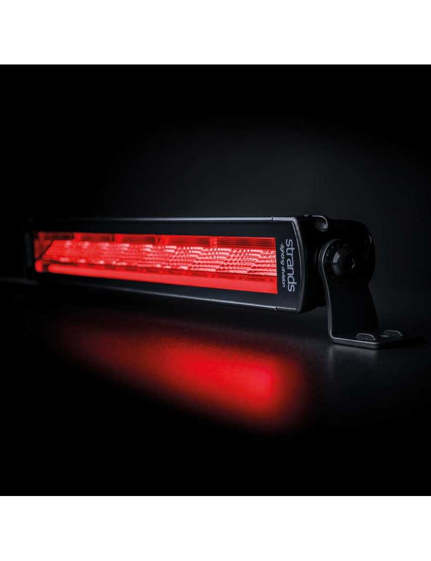 SIBERIA TAIL LIGHT 12″ LED Strands SIBERIA TAIL LIGHT 12″ LED Strands