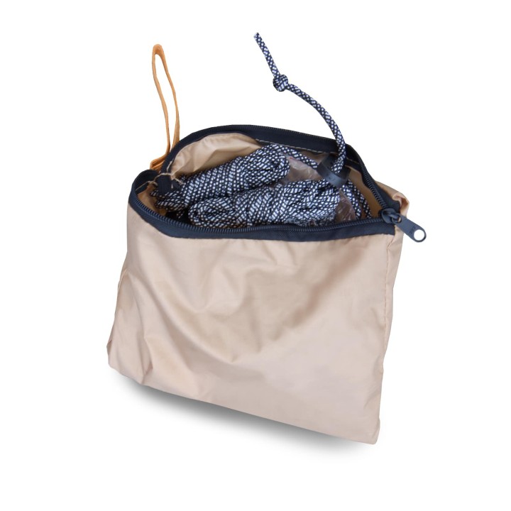OFFLANDER MARKIZA SAMONOŚNA BATWING 270 L SAND PRAWA 2.5 M - ujęcie 4