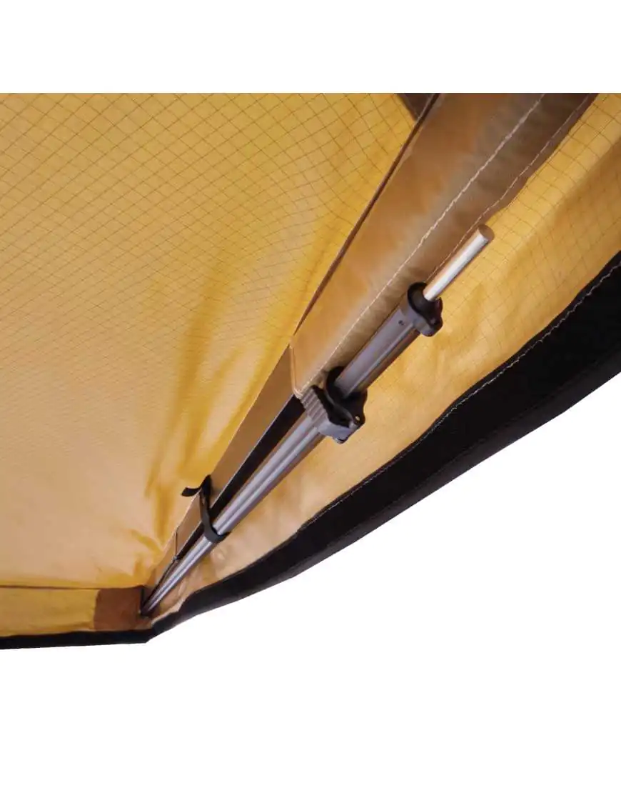 OFFLANDER MARKIZA SAMONOŚNA BATWING 270 L SAND PRAWA 2.5 M | Szekla4x4.pl
