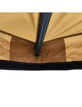 OFFLANDER MARKIZA SAMONOŚNA BATWING 270 L SAND PRAWA 2.5 M | Szekla4x4.pl