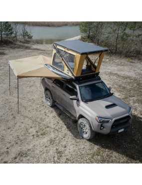 OFFLANDER MARKIZA SAMONOŚNA BATWING 270 L SAND PRAWA 2.5 M | Szekla4x4.pl